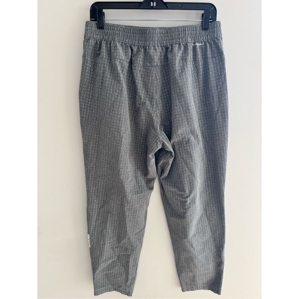 The North Face Men’s Tekware Grid Flash Dry Pants, Size M, Gray - Picture 6 of 11